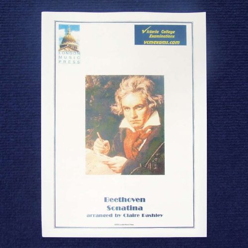 Beethoven Sonatina